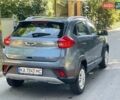Серый Чери Tiggo 2, объемом двигателя 1.5 л и пробегом 24 тыс. км за 9400 $, фото 6 на Automoto.ua