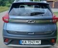 Серый Чери Tiggo 2, объемом двигателя 1.5 л и пробегом 24 тыс. км за 9300 $, фото 4 на Automoto.ua