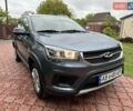 Серый Чери Tiggo 2, объемом двигателя 1.5 л и пробегом 97 тыс. км за 7399 $, фото 54 на Automoto.ua
