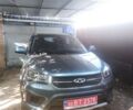 Серый Чери Tiggo 2, объемом двигателя 1.5 л и пробегом 50 тыс. км за 9000 $, фото 7 на Automoto.ua