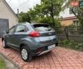 Серый Чери Tiggo 2, объемом двигателя 1.5 л и пробегом 97 тыс. км за 7399 $, фото 10 на Automoto.ua