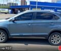 Серый Чери Tiggo 2, объемом двигателя 1.5 л и пробегом 96 тыс. км за 7300 $, фото 3 на Automoto.ua