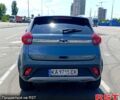 Серый Чери Tiggo 2, объемом двигателя 1.5 л и пробегом 96 тыс. км за 7300 $, фото 2 на Automoto.ua