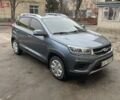 Сірий Чері Tiggo 2, об'ємом двигуна 1.5 л та пробігом 26 тис. км за 10500 $, фото 1 на Automoto.ua