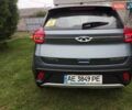 Серый Чери Tiggo 2, объемом двигателя 1.5 л и пробегом 10 тыс. км за 8300 $, фото 6 на Automoto.ua