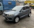 Сірий Чері Tiggo 2, об'ємом двигуна 1.5 л та пробігом 26 тис. км за 10500 $, фото 4 на Automoto.ua