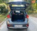Серый Чери Tiggo 2, объемом двигателя 1.5 л и пробегом 24 тыс. км за 9400 $, фото 11 на Automoto.ua
