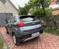 Серый Чери Tiggo 2, объемом двигателя 1.5 л и пробегом 97 тыс. км за 7399 $, фото 11 на Automoto.ua