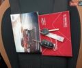 Серый Чери Tiggo 2, объемом двигателя 1.5 л и пробегом 23 тыс. км за 8950 $, фото 5 на Automoto.ua