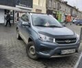 Серый Чери Tiggo 2, объемом двигателя 1.5 л и пробегом 34 тыс. км за 12000 $, фото 1 на Automoto.ua