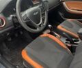 Серый Чери Tiggo 2, объемом двигателя 1.5 л и пробегом 32 тыс. км за 9200 $, фото 3 на Automoto.ua