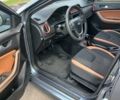 Серый Чери Tiggo 2, объемом двигателя 1.5 л и пробегом 24 тыс. км за 9300 $, фото 9 на Automoto.ua