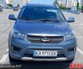 Серый Чери Tiggo 2, объемом двигателя 1.5 л и пробегом 96 тыс. км за 7300 $, фото 1 на Automoto.ua