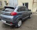 Сірий Чері Tiggo 2, об'ємом двигуна 1.5 л та пробігом 26 тис. км за 10500 $, фото 3 на Automoto.ua