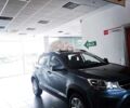 Серый Чери Tiggo 2, объемом двигателя 1.5 л и пробегом 50 тыс. км за 9000 $, фото 1 на Automoto.ua