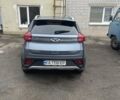 Сірий Чері Tiggo 2, об'ємом двигуна 1.5 л та пробігом 26 тис. км за 10500 $, фото 2 на Automoto.ua