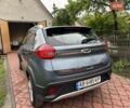 Серый Чери Tiggo 2, объемом двигателя 1.5 л и пробегом 97 тыс. км за 7399 $, фото 55 на Automoto.ua