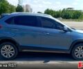 Серый Чери Tiggo 2, объемом двигателя 1.5 л и пробегом 96 тыс. км за 7300 $, фото 1 на Automoto.ua