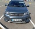 Сірий Чері Tiggo 2, об'ємом двигуна 1.5 л та пробігом 75 тис. км за 8500 $, фото 1 на Automoto.ua