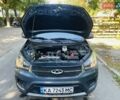 Серый Чери Tiggo 2, объемом двигателя 1.5 л и пробегом 24 тыс. км за 9400 $, фото 18 на Automoto.ua