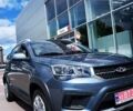 Серый Чери Tiggo 2, объемом двигателя 1.5 л и пробегом 50 тыс. км за 9000 $, фото 1 на Automoto.ua
