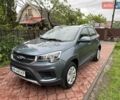Серый Чери Tiggo 2, объемом двигателя 1.5 л и пробегом 97 тыс. км за 7399 $, фото 14 на Automoto.ua