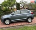 Серый Чери Tiggo 2, объемом двигателя 1.5 л и пробегом 97 тыс. км за 7399 $, фото 9 на Automoto.ua