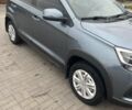 Серый Чери Tiggo 2, объемом двигателя 1.5 л и пробегом 32 тыс. км за 9200 $, фото 2 на Automoto.ua