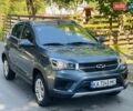 Серый Чери Tiggo 2, объемом двигателя 1.5 л и пробегом 24 тыс. км за 9400 $, фото 1 на Automoto.ua