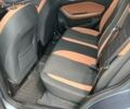 Серый Чери Tiggo 2, объемом двигателя 1.5 л и пробегом 24 тыс. км за 9300 $, фото 5 на Automoto.ua