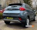 Серый Чери Tiggo 2, объемом двигателя 1.5 л и пробегом 23 тыс. км за 9400 $, фото 6 на Automoto.ua