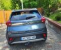 Серый Чери Tiggo 2, объемом двигателя 0 л и пробегом 21 тыс. км за 9800 $, фото 11 на Automoto.ua