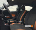 Серый Чери Tiggo 2, объемом двигателя 1.5 л и пробегом 23 тыс. км за 9400 $, фото 12 на Automoto.ua