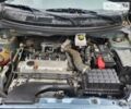 Сірий Чері Tiggo 2, об'ємом двигуна 0 л та пробігом 21 тис. км за 11000 $, фото 5 на Automoto.ua
