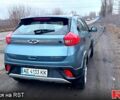 Серый Чери Tiggo 2, объемом двигателя 1.5 л и пробегом 17 тыс. км за 10000 $, фото 2 на Automoto.ua