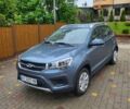 Серый Чери Tiggo 2, объемом двигателя 0 л и пробегом 21 тыс. км за 9800 $, фото 1 на Automoto.ua