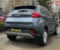 Серый Чери Tiggo 2, объемом двигателя 1.5 л и пробегом 23 тыс. км за 8690 $, фото 6 на Automoto.ua