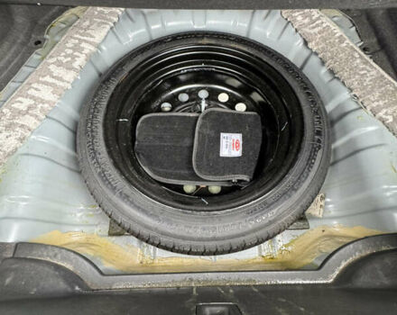 Сірий Чері Tiggo 2, об'ємом двигуна 1.5 л та пробігом 22 тис. км за 8600 $, фото 11 на Automoto.ua