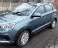 Серый Чери Tiggo 2, объемом двигателя 1.5 л и пробегом 17 тыс. км за 9700 $, фото 2 на Automoto.ua