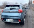 Серый Чери Tiggo 2, объемом двигателя 1.5 л и пробегом 17 тыс. км за 9700 $, фото 1 на Automoto.ua