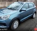 Серый Чери Tiggo 2, объемом двигателя 1.5 л и пробегом 17 тыс. км за 10000 $, фото 1 на Automoto.ua
