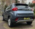 Серый Чери Tiggo 2, объемом двигателя 1.5 л и пробегом 23 тыс. км за 8690 $, фото 4 на Automoto.ua
