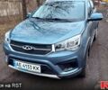 Серый Чери Tiggo 2, объемом двигателя 1.5 л и пробегом 17 тыс. км за 10000 $, фото 1 на Automoto.ua