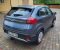 Серый Чери Tiggo 2, объемом двигателя 0 л и пробегом 21 тыс. км за 9800 $, фото 4 на Automoto.ua