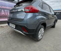 Сірий Чері Tiggo 2, об'ємом двигуна 1.5 л та пробігом 22 тис. км за 8600 $, фото 2 на Automoto.ua