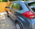 Серый Чери Tiggo 2, объемом двигателя 0 л и пробегом 21 тыс. км за 9800 $, фото 10 на Automoto.ua