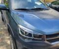 Серый Чери Tiggo 2, объемом двигателя 0 л и пробегом 21 тыс. км за 9800 $, фото 8 на Automoto.ua