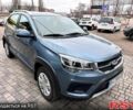 Сірий Чері Tiggo 2, об'ємом двигуна 1.5 л та пробігом 14 тис. км за 9600 $, фото 2 на Automoto.ua