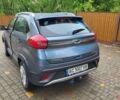 Серый Чери Tiggo 2, объемом двигателя 0 л и пробегом 21 тыс. км за 9800 $, фото 3 на Automoto.ua