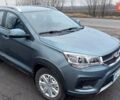 Серый Чери Tiggo 2, объемом двигателя 1.5 л и пробегом 17 тыс. км за 9700 $, фото 1 на Automoto.ua